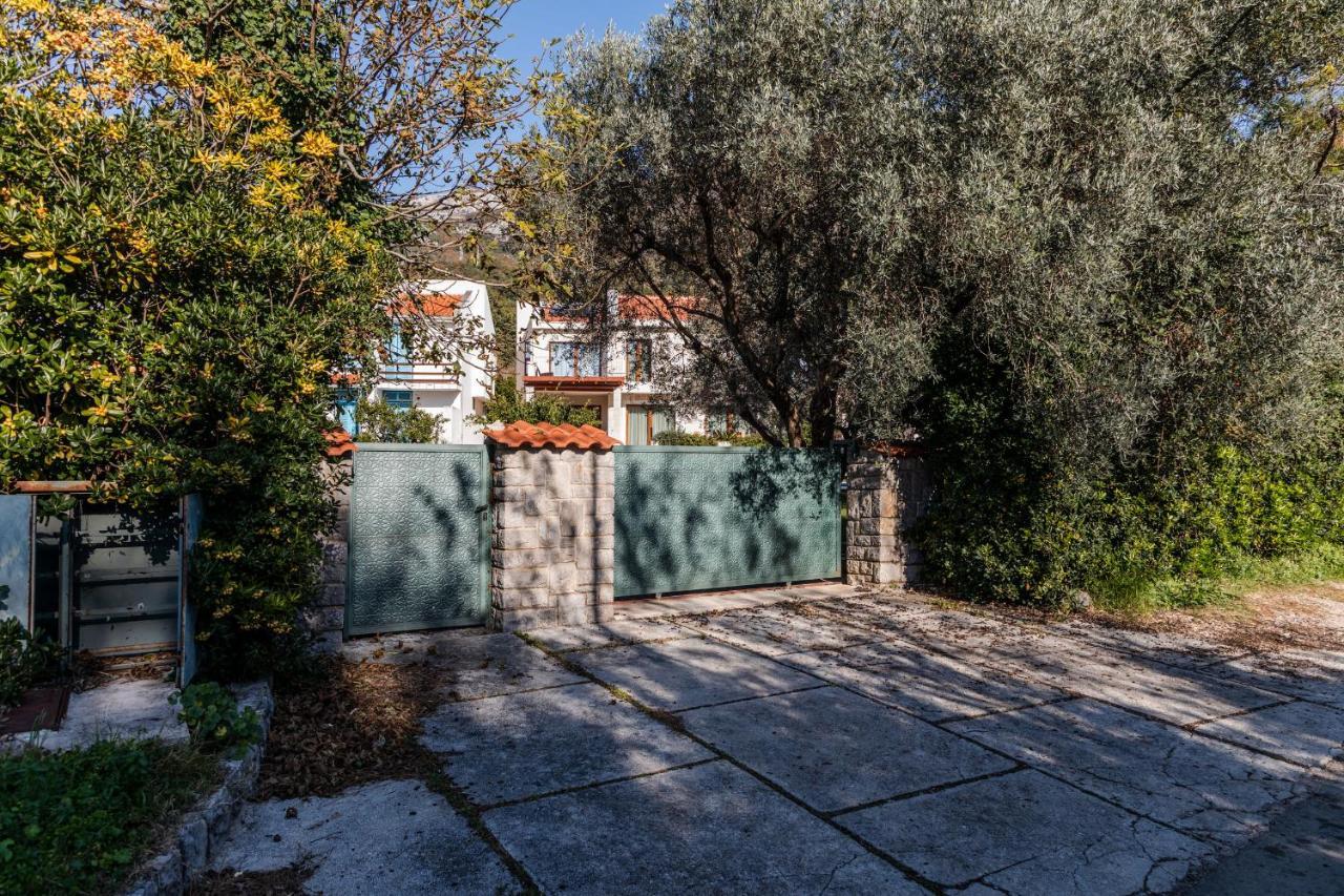 Villa Zen Port Petrovac Exteriér fotografie