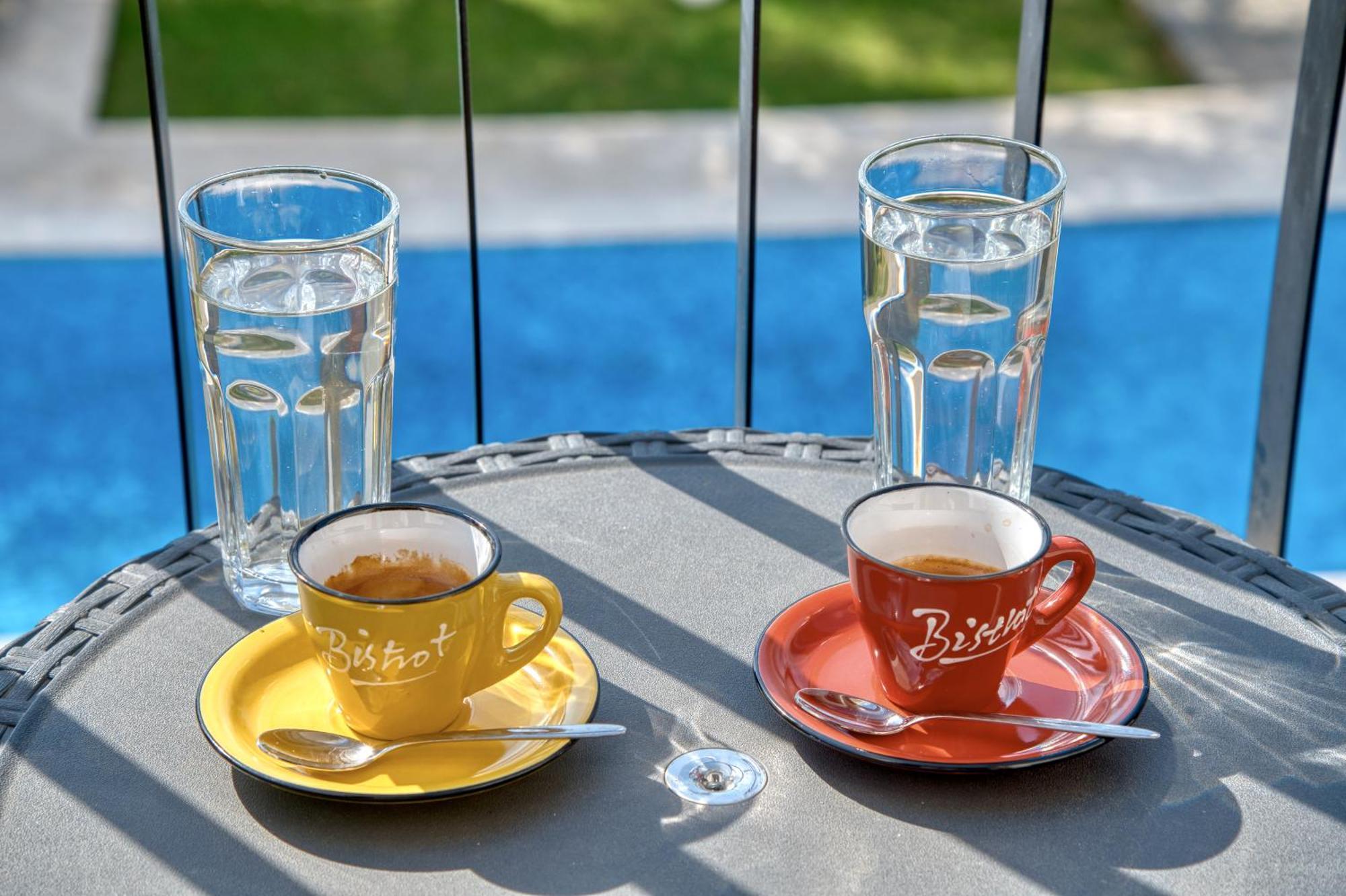 Villa Zen Port Petrovac Exteriér fotografie