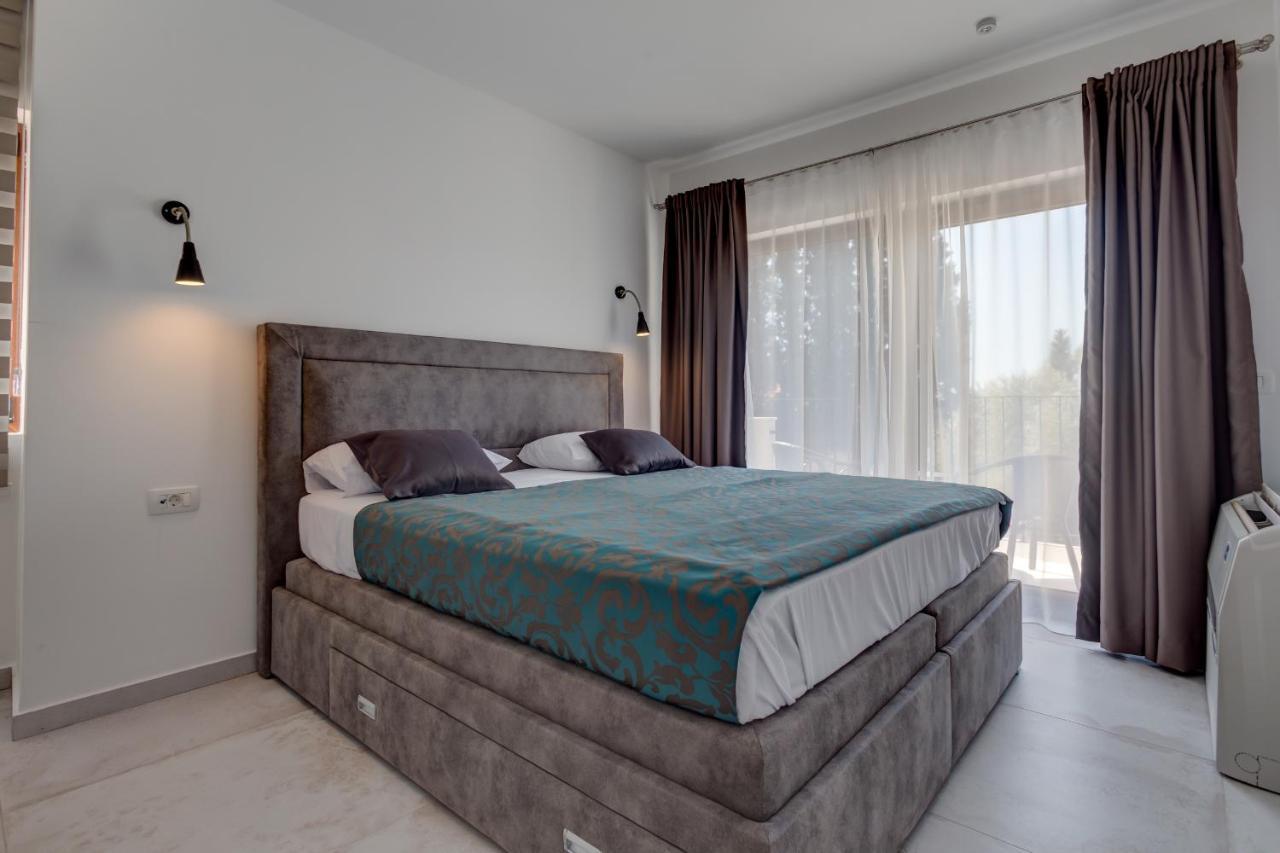Villa Zen Port Petrovac Exteriér fotografie