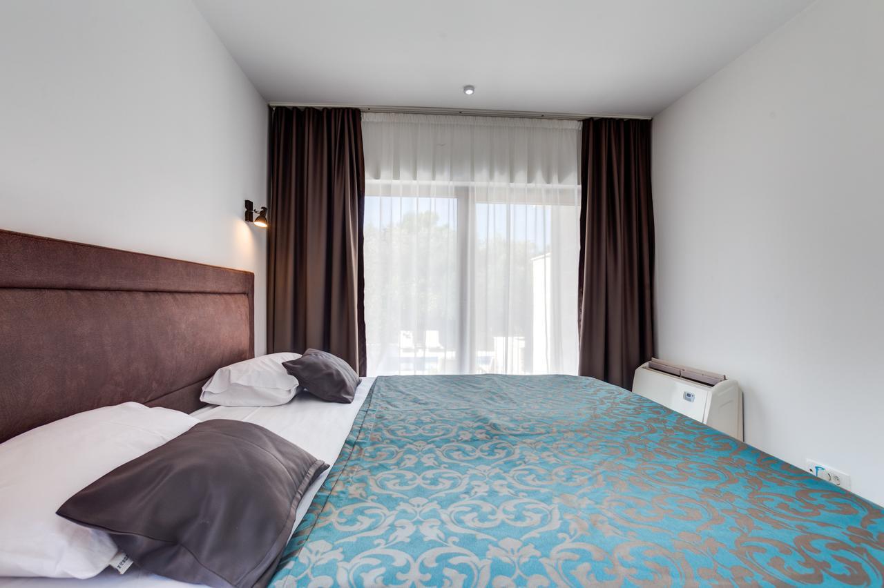 Villa Zen Port Petrovac Exteriér fotografie