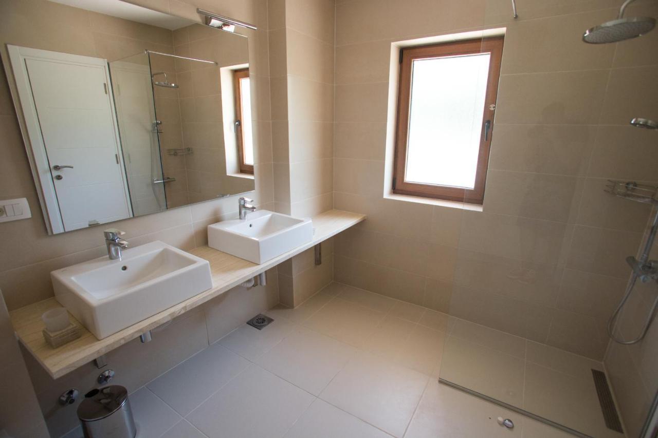 Villa Zen Port Petrovac Exteriér fotografie