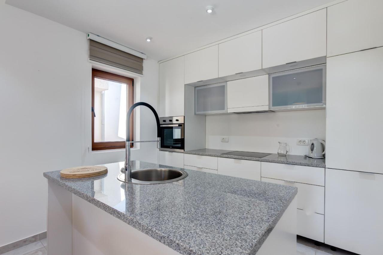 Villa Zen Port Petrovac Exteriér fotografie