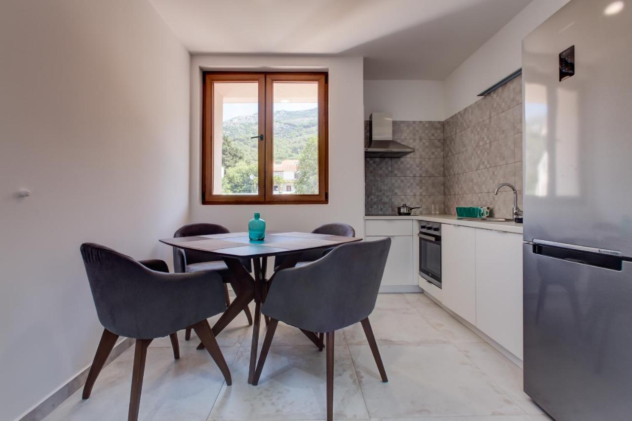 Villa Zen Port Petrovac Exteriér fotografie