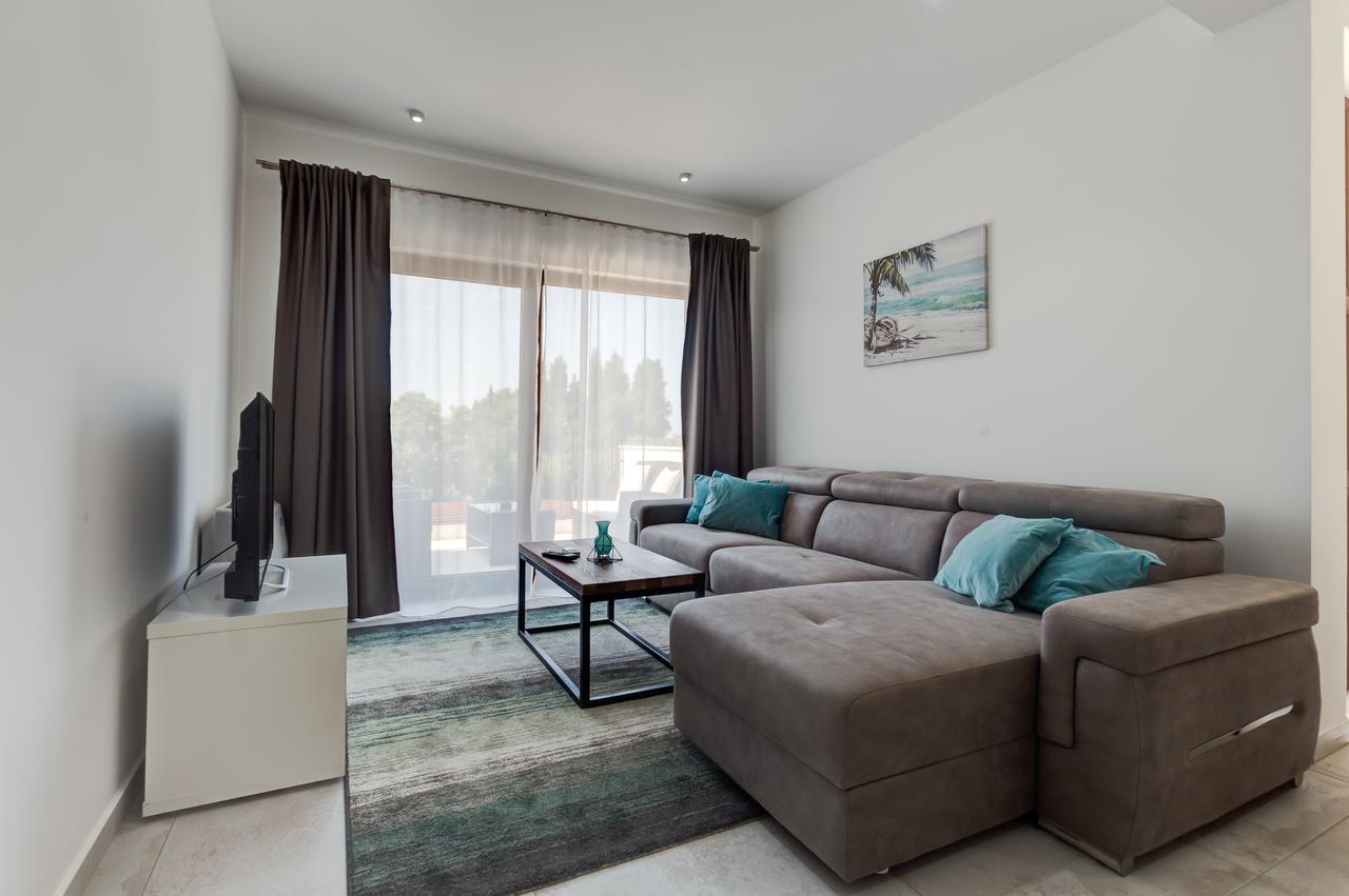 Villa Zen Port Petrovac Exteriér fotografie