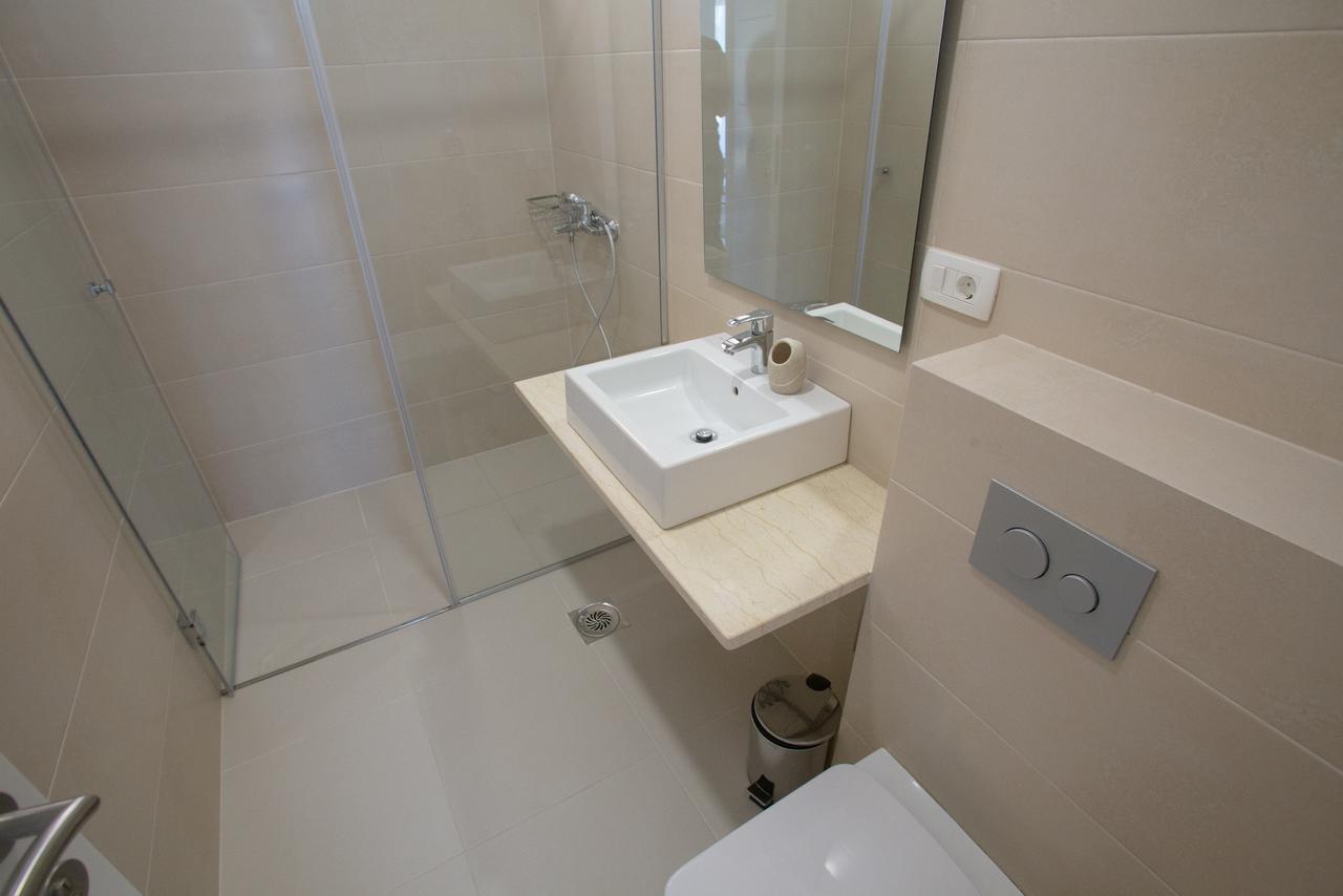 Villa Zen Port Petrovac Exteriér fotografie